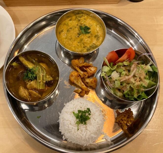 5 platillos típicos para disfrutar el Mundial en Qatar