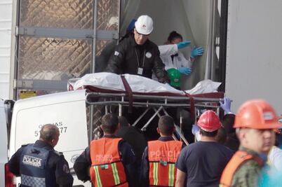 Julio no pudo rescatar a su esposa