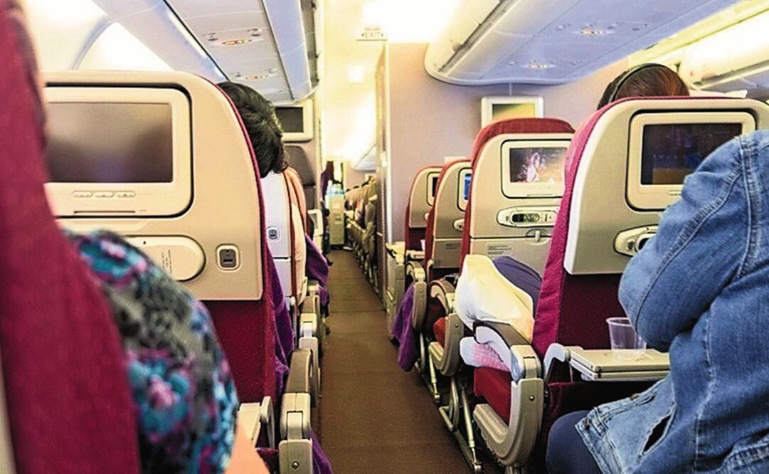 Foto: Archivo EL UNIVERSAL