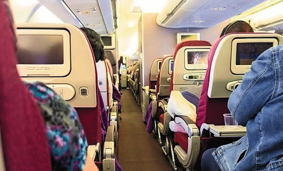 Foto: Archivo EL UNIVERSAL