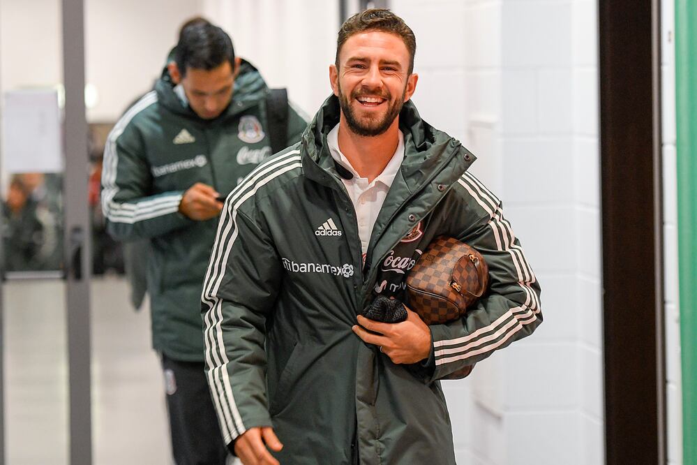 Todo es culpa de Layún