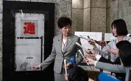 Auténtica o no, exhiben en Tokio una rata atribuida a Banksy