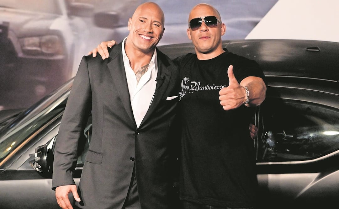  Se espera que "Rápidos y Furiosos 10" se estrena en 2023.