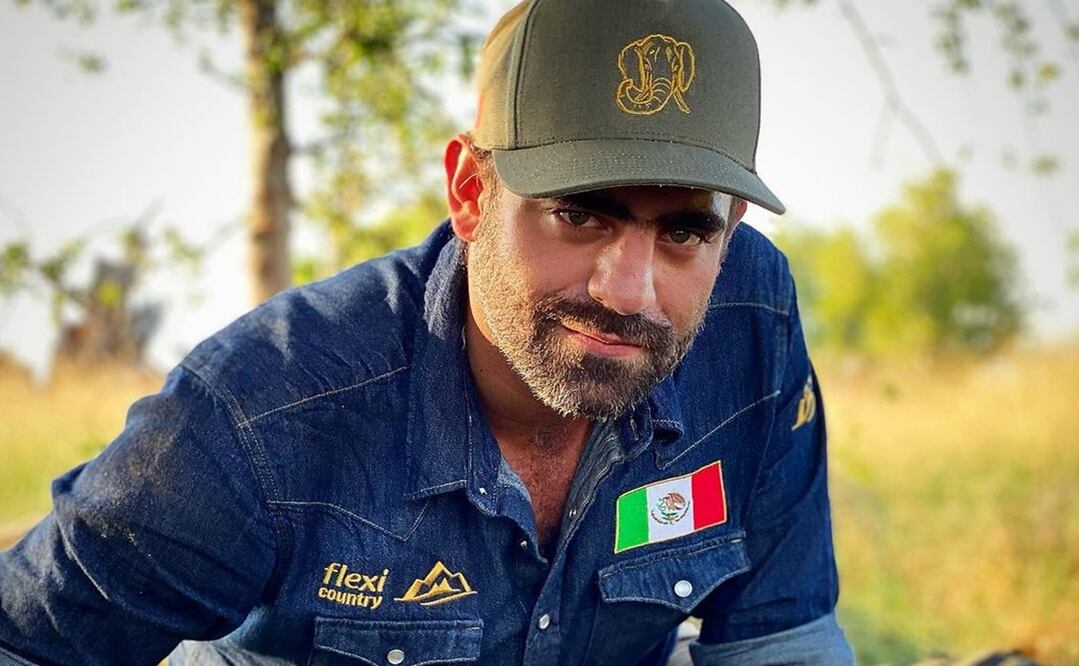 Foto: Vía Instagram