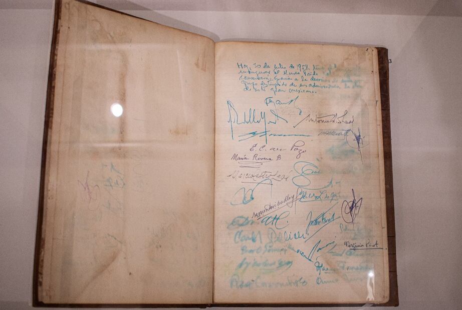 Foto: Gabriel Pano/ EL UNIVERSAL