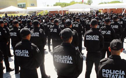 Canacintra apuesta a dignificar labor de los policías