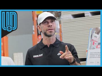 El título, lo único que vale en América, asegura Zague