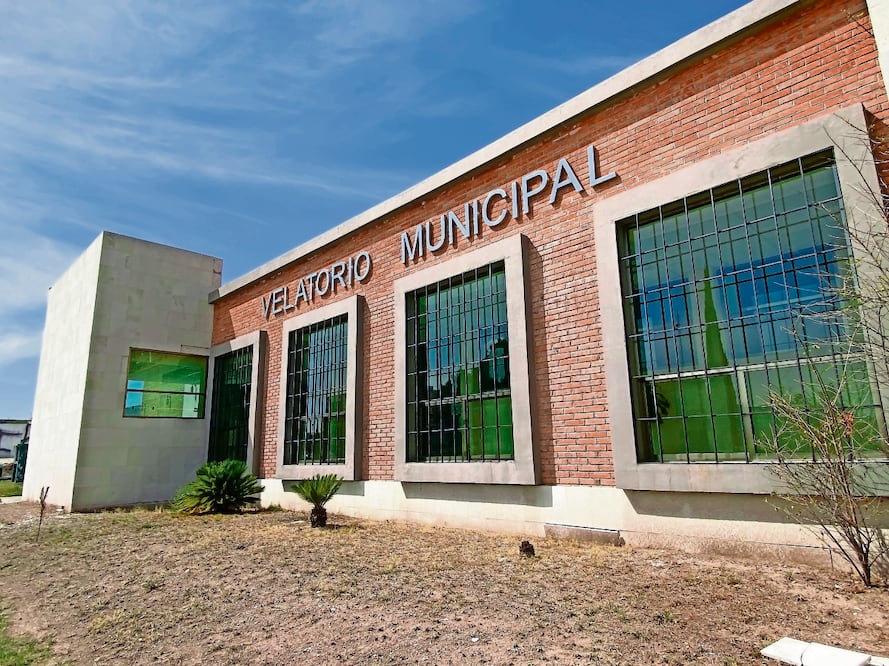 Una regulación integral de la cadena funeraria a cargo de los ayuntamientos es parte de la iniciativa. Foto: Archivo EL UNIVERSAL