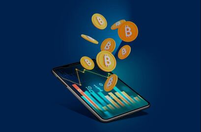 Criptomonedas: los crímenes legales