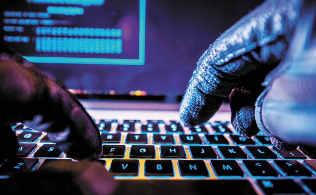 The FBI is looking to collaborate in the investigation against the Romanian gang that clones credit cards - Photo: File photo