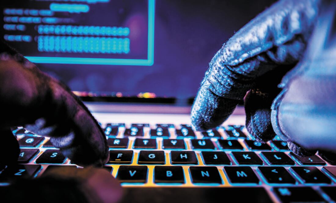 The FBI is looking to collaborate in the investigation against the Romanian gang that clones credit cards - Photo: File photo