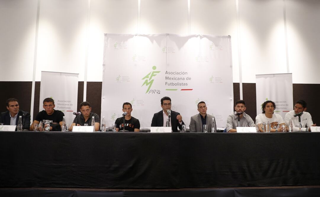 Luis Cortés / EL UNIVERSAL