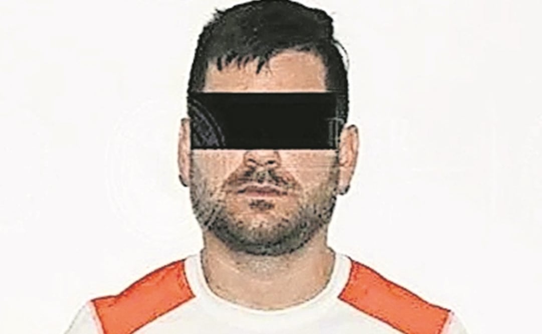 Abraham Sicairos Montalvo. El operador de "El Mini Lic"