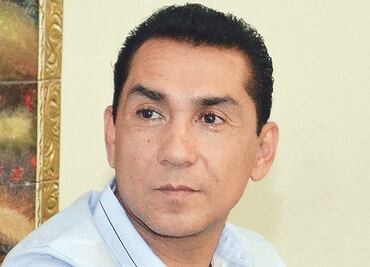 Absuelven a José Luis Abarca, exalcalde de Iguala, del caso Ayotzinapa
