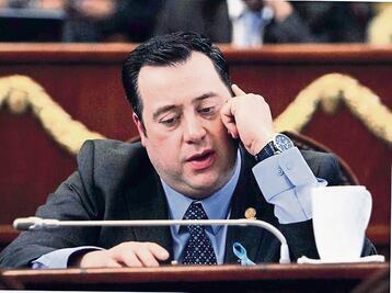 El relevo en el PRI capitalino