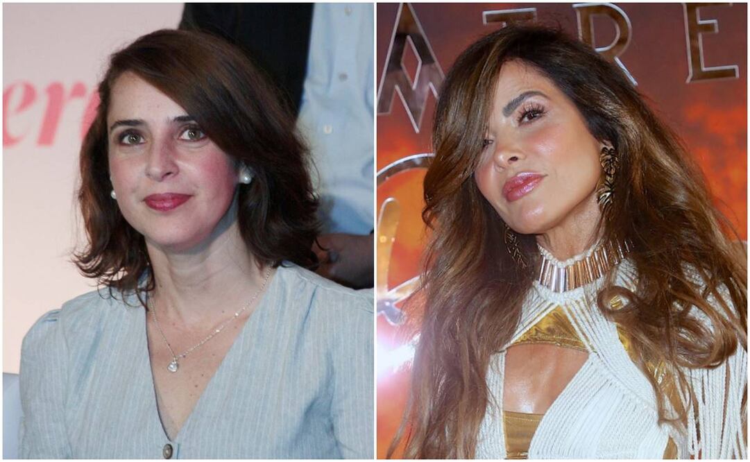 La actriz pensó que sólo la iban a asaltar, pero la tuvieron encerrada tres días. Clasos.