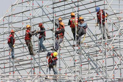 Jornada laboral de 40 horas; ¿qué trabajadores se beneficiarán con esta reforma a la Ley Federal del Trabajo?