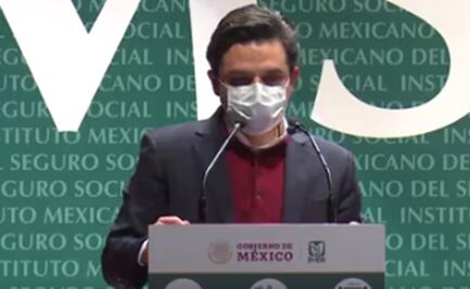 Reconversión hospitalaria en NL y Coahuila ante aumento de casos por Covid: IMSS
