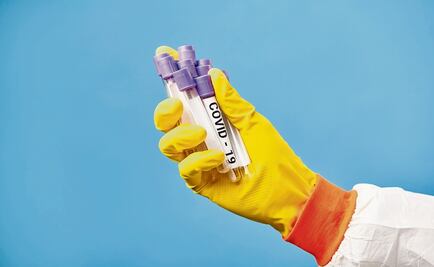 COVID-19 vs flu: How to tell the difference between the two respiratory viruses