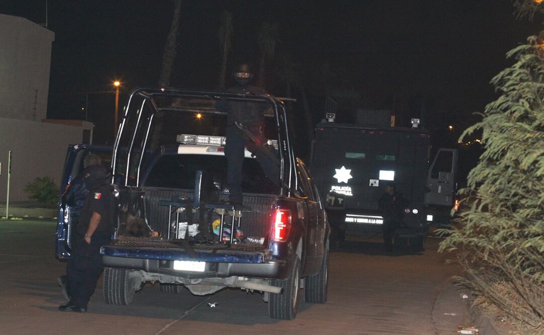 Foto: Archivo/EL UNIVERSAL.