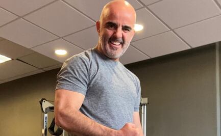 El “Estaca” salva a Shanik y Pepillo de “la escoria” de reporteros