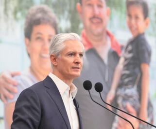 La sorpresa en el Gobierno capitalino