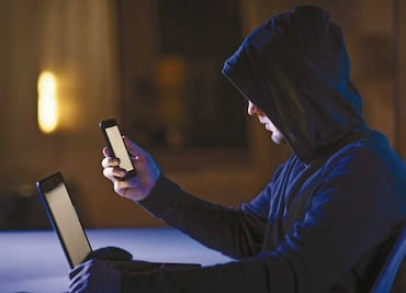 Policía de Monterrey localiza a menores víctimas de extorsión telefónica; así fueron “secuestrados”