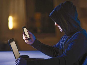 Policía de Monterrey localiza a menores víctimas de extorsión telefónica; así fueron “secuestrados”