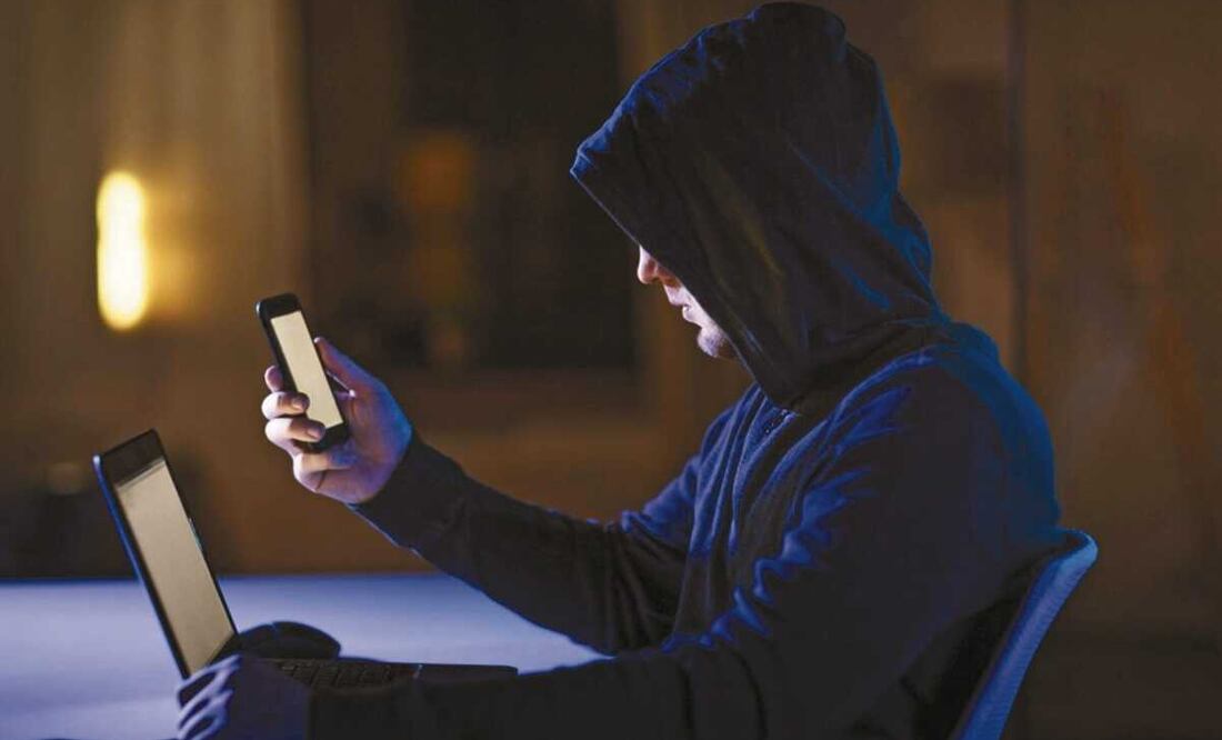 Según los datos del Secretariado Ejecutivo del Sistema Nacional de Seguridad Pública, en 2023 se reportaron 10 mil 337 denuncias por el delito de extorsión, cifra similar a la de 2022 (10 mil 343). Foto: Archivo/EL UNIVERSAL