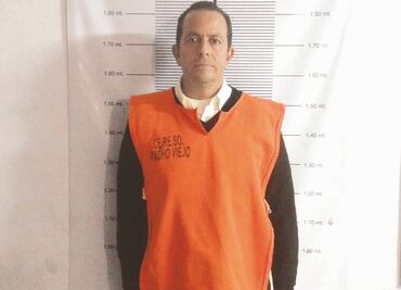 Dan ocho meses de prisión preventiva a Arturo Bermúdez