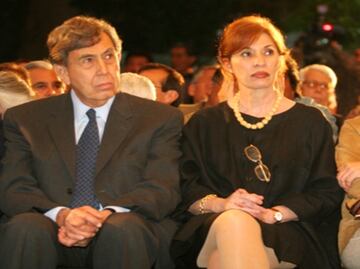 Gobernadores envían condolencias por el fallecimiento Celeste Batel, esposa de Cuauhtémoc Cárdenas