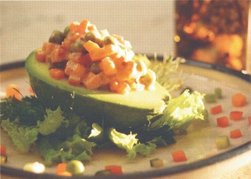 Recetas que no requieren de estufa ni horno para la cuarentena