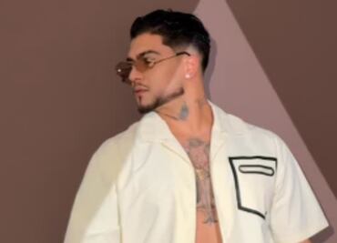 Fiscalía de Sonora asegura que no hay indicios de que B King, cantante colombiano desaparecido haya tocado en el estado