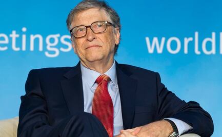 Revelan los ingresos de Bill Gates; ¿cuánto gana al día?