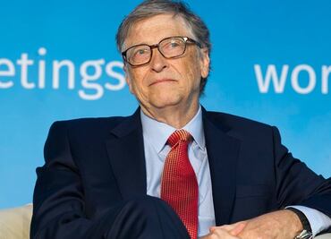 Revelan los ingresos de Bill Gates; ¿cuánto gana al día?