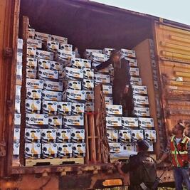 Urge implementar plan contra la inseguridad: IP