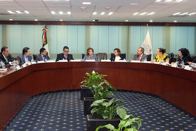PGR: nuevo grupo de expertos resolverá hechos de Cocula