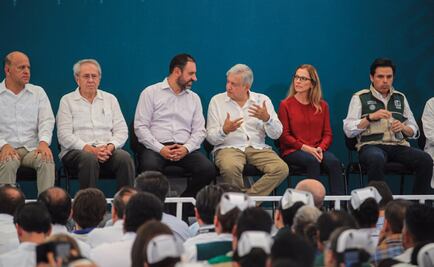 México duraría muy poco ante un bloqueo de venta de combustible de EU: AMLO