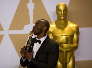 Esto es mejor que ganar un campeonato de la NBA: Bryant