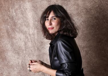 “Escribir en Argentina es robarle a la vida”: Entrevista con Magalí Etchebarne