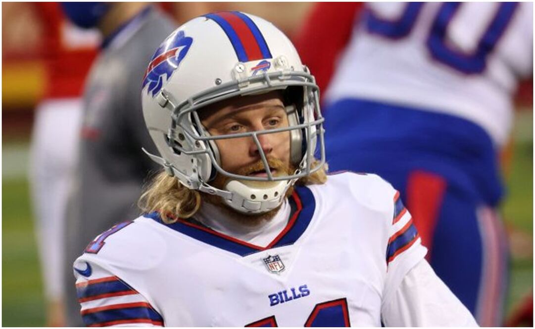 El receptor no quiere recibir la vacuna. Foto: AFP