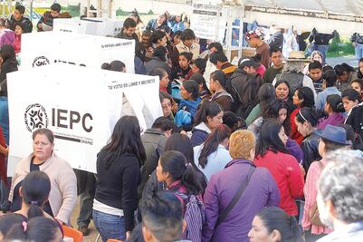 Ganadores en Tuxtla se definirán el sábado