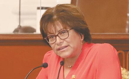 Congreso CDMX: Aún no acaban repartir comisiones y crearán otra