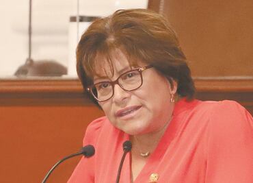 Congreso CDMX: Aún no acaban repartir comisiones y crearán otra