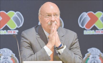 Enrique Bonilla: Que Venados pague y después se queje