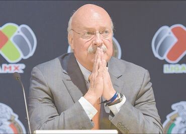 Enrique Bonilla: Que Venados pague y después se queje