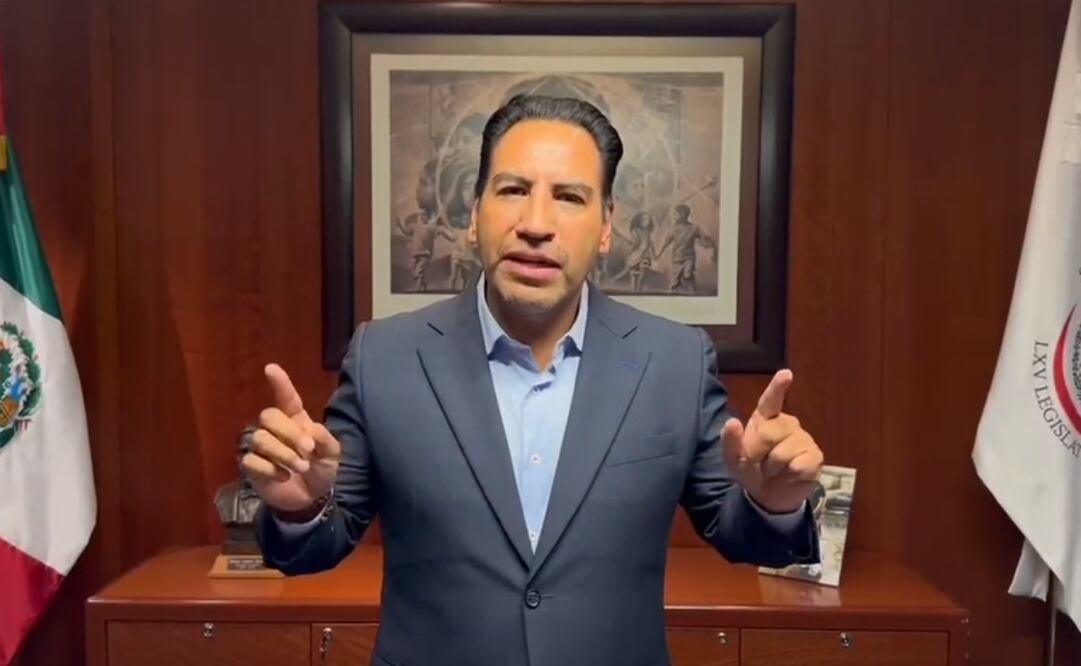 Eduardo Ramírez Aguilar. Foto: Archivo