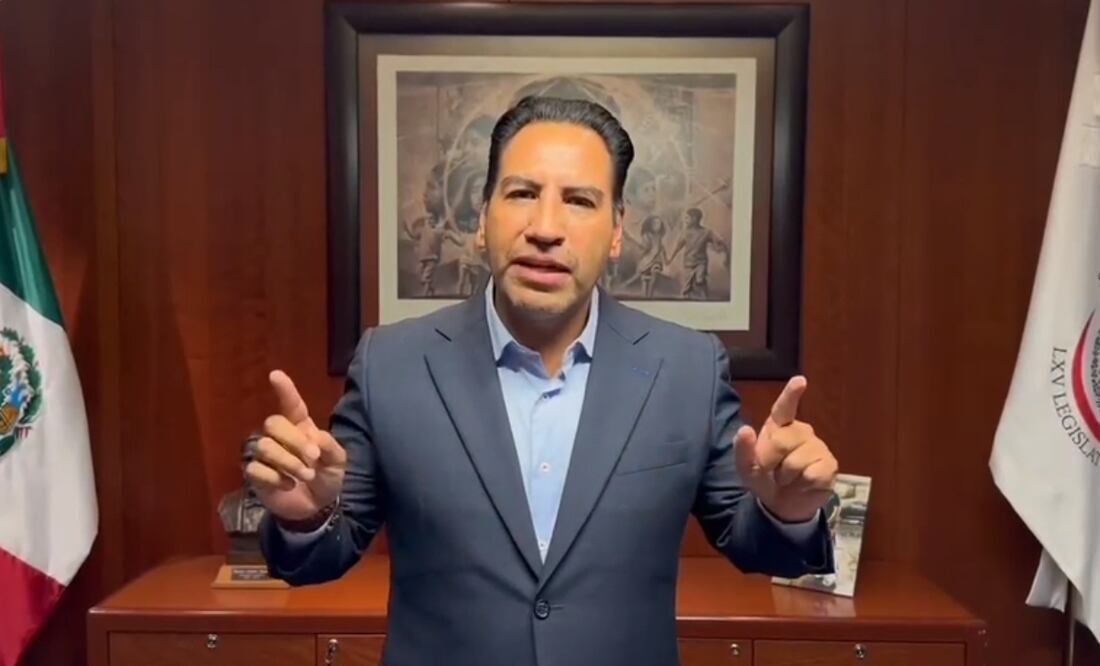 Eduardo Ramírez Aguilar. Foto: Archivo