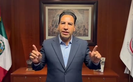 Delincuencia organizada refugiada en Guatemala busca desacreditar la seguridad en Chiapas, afirma gobernador