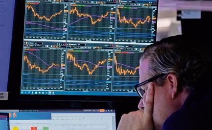 Peso y BMV ligan 4 meses de ganancias